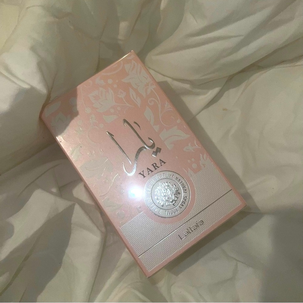 Lattafa Yara Eau de Parfum for Women
